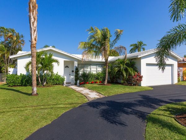 Fort Lauderdale Home 1011039