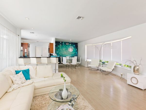 Fort Lauderdale Home 1011039