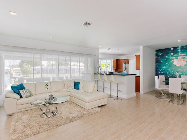 Fort Lauderdale Home 1011039