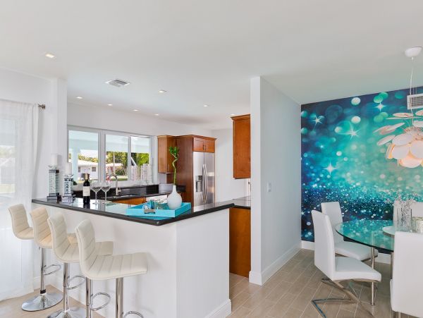 Fort Lauderdale Home 1011039