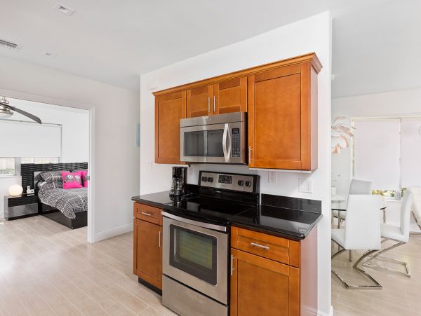 Fort Lauderdale Home 1011039