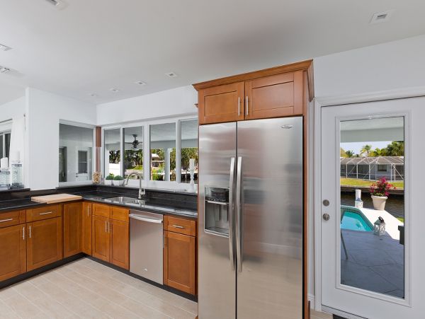 Fort Lauderdale Home 1011039