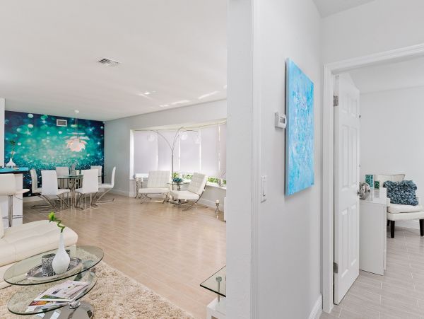 Fort Lauderdale Home 1011039