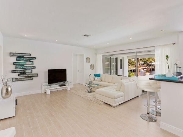 Fort Lauderdale Home 1011039