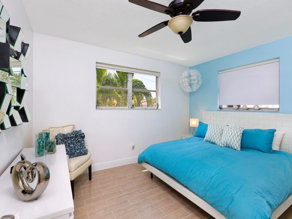 Fort Lauderdale Home 1011039