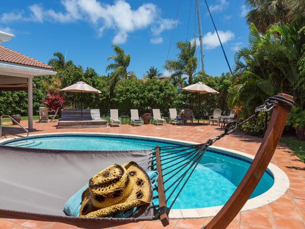 Fort Lauderdale Home 1011040