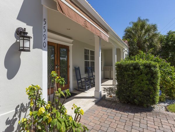 Fort Lauderdale Home 1011040