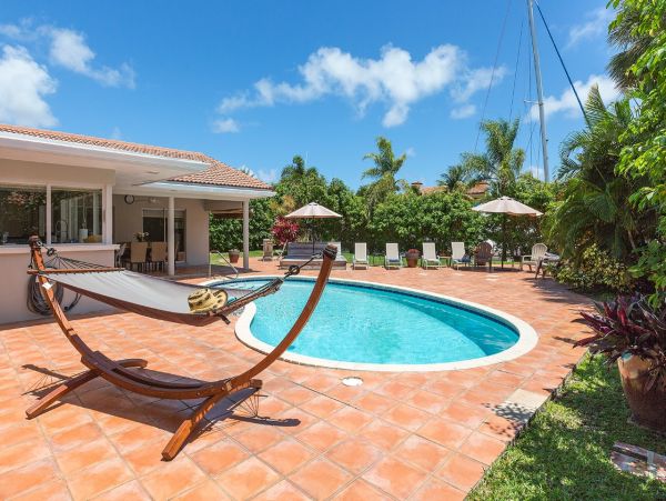 Fort Lauderdale Home 1011040