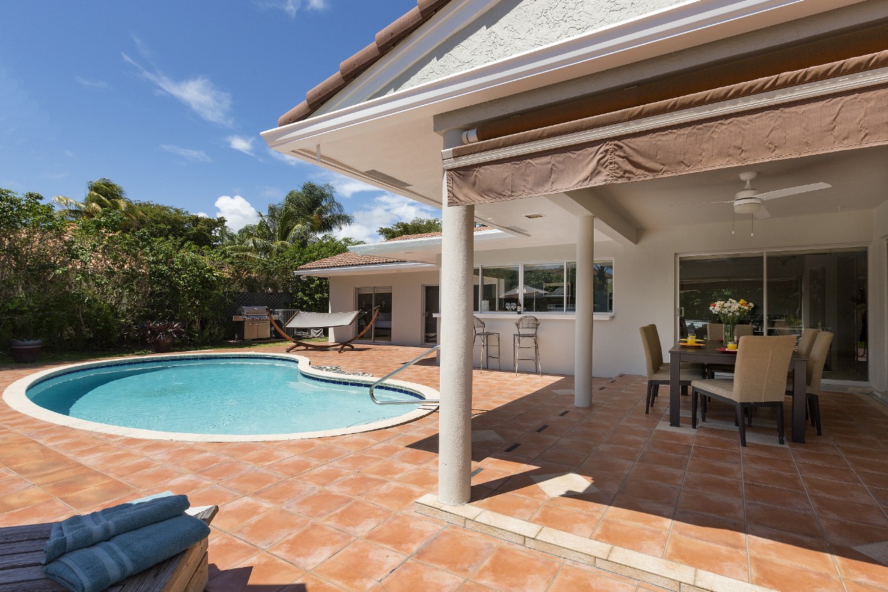 Fort Lauderdale Home 1011040