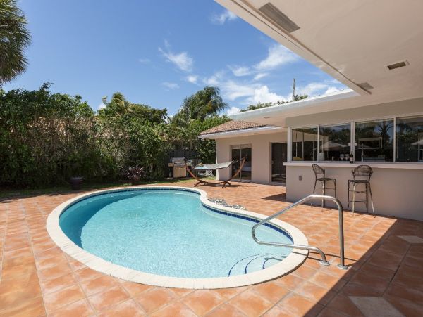 Fort Lauderdale Home 1011040