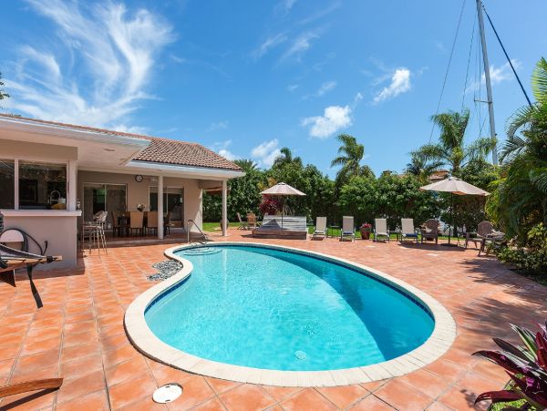 Fort Lauderdale Home 1011040