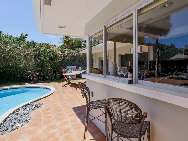 Fort Lauderdale Home 1011040