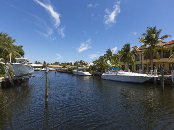 Fort Lauderdale Home 1011040
