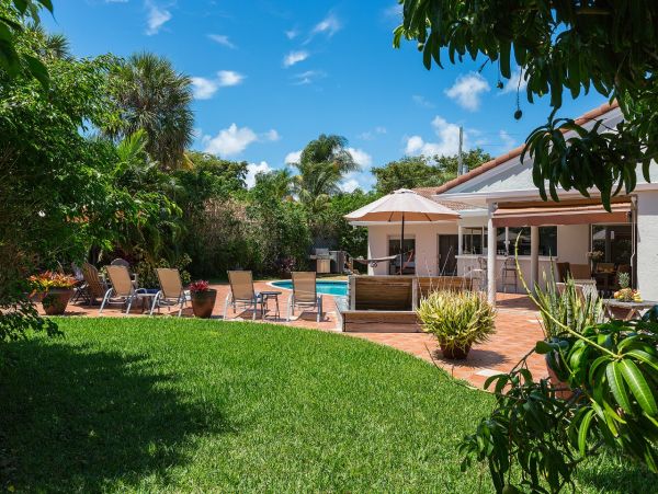 Fort Lauderdale Home 1011040