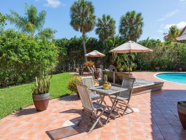 Fort Lauderdale Home 1011040