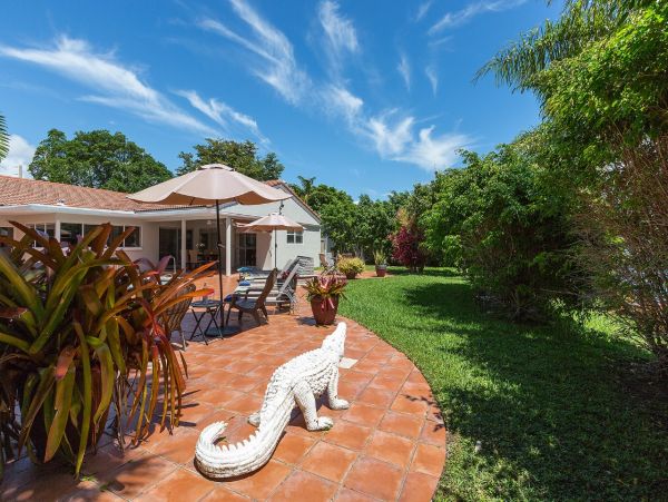 Fort Lauderdale Home 1011040