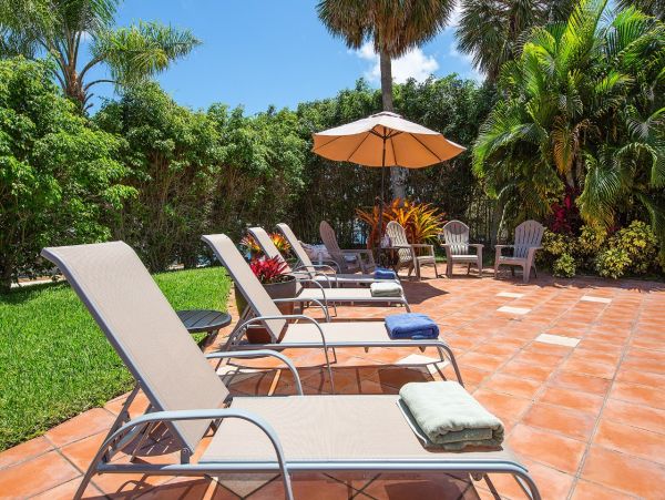 Fort Lauderdale Home 1011040