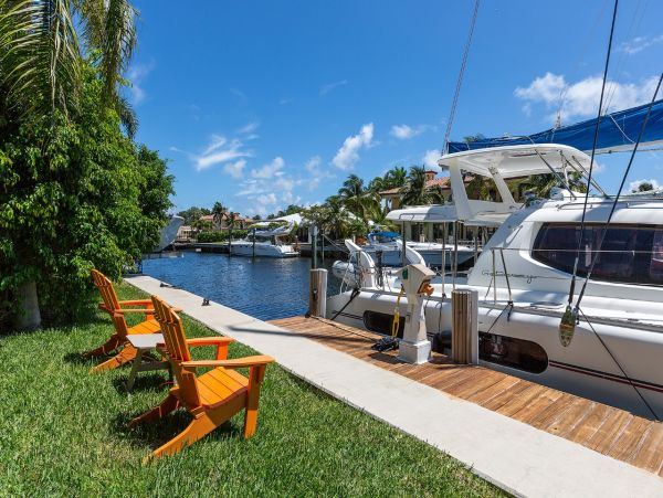 Fort Lauderdale Home 1011040
