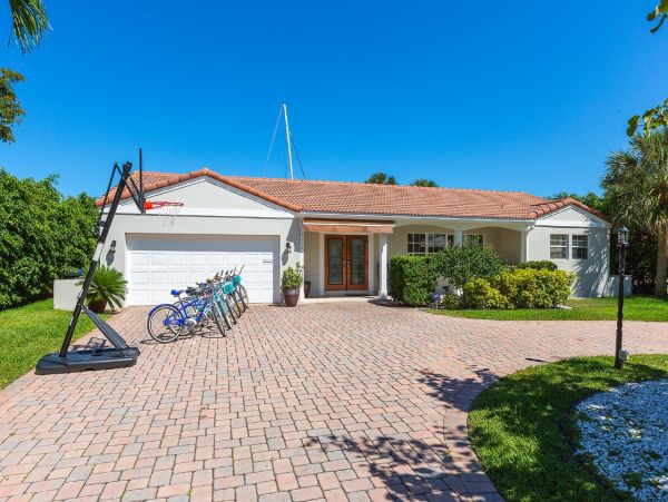 Fort Lauderdale Home 1011040