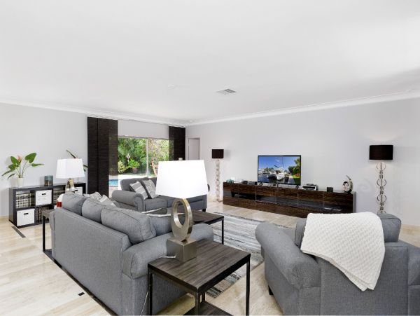 Fort Lauderdale Home 1011040