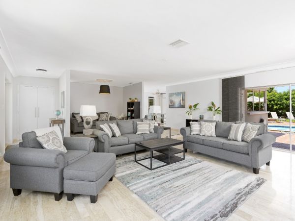 Fort Lauderdale Home 1011040