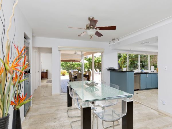 Fort Lauderdale Home 1011040