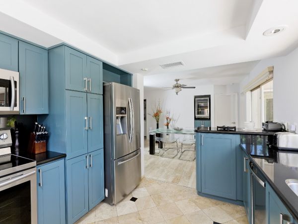 Fort Lauderdale Home 1011040