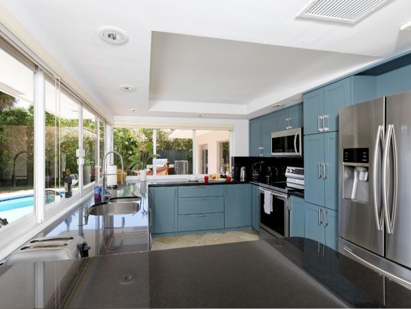 Fort Lauderdale Home 1011040