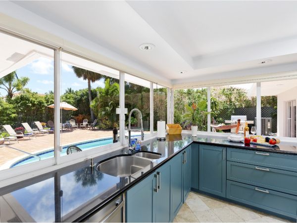 Fort Lauderdale Home 1011040