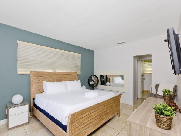 Fort Lauderdale Home 1011040