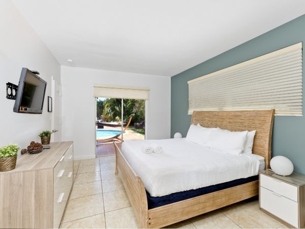 Fort Lauderdale Home 1011040