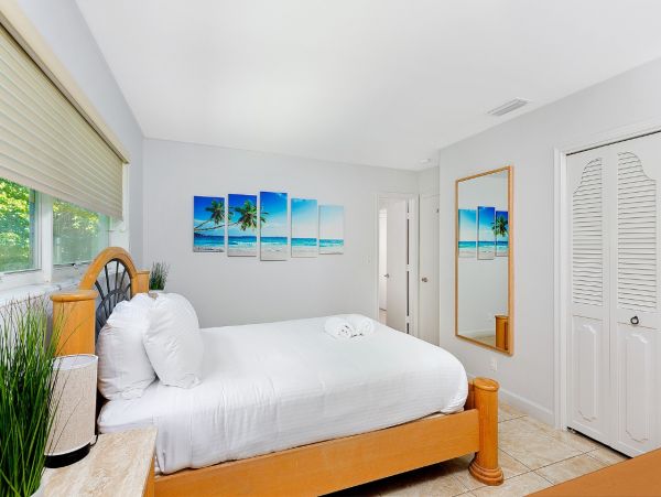Fort Lauderdale Home 1011040
