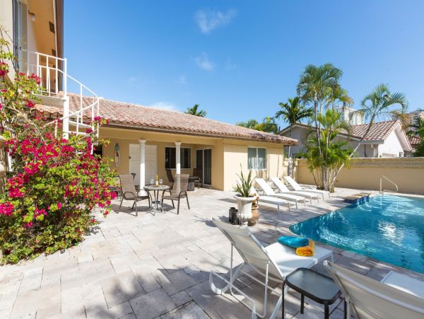 Fort Lauderdale Home 1011041
