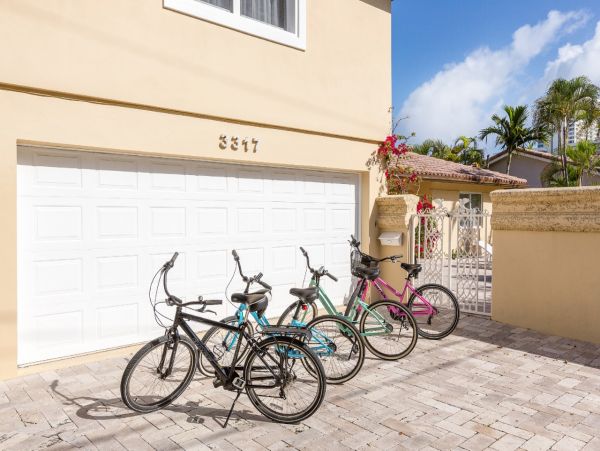 Fort Lauderdale Home 1011041