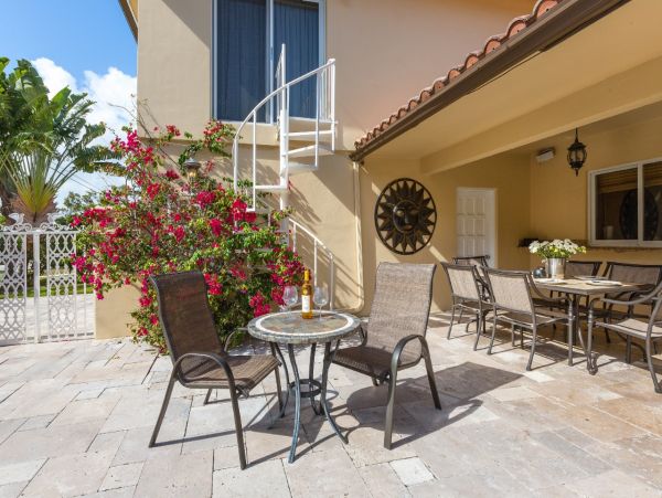 Fort Lauderdale Home 1011041