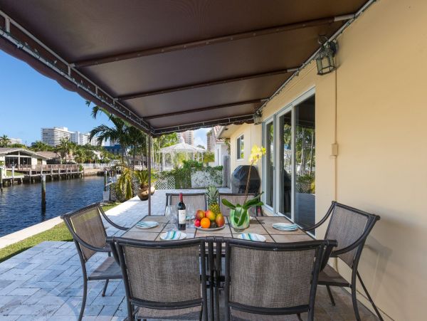 Fort Lauderdale Home 1011041