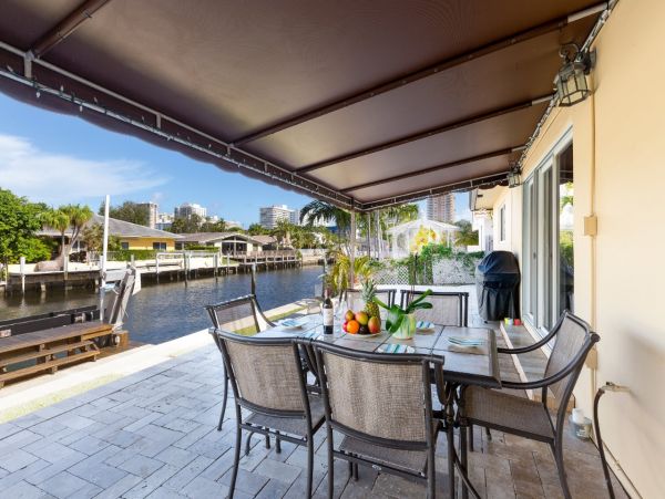 Fort Lauderdale Home 1011041