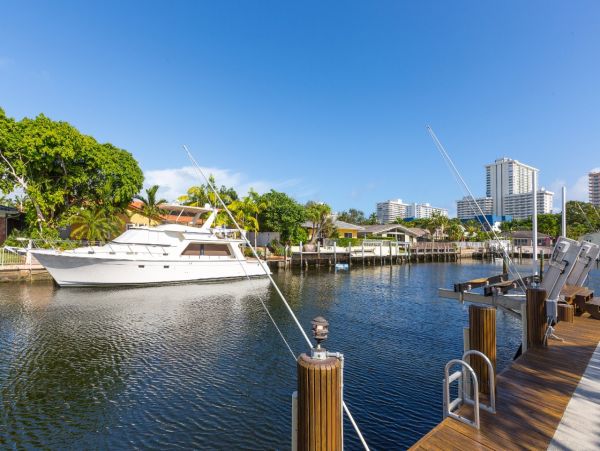 Fort Lauderdale Home 1011041