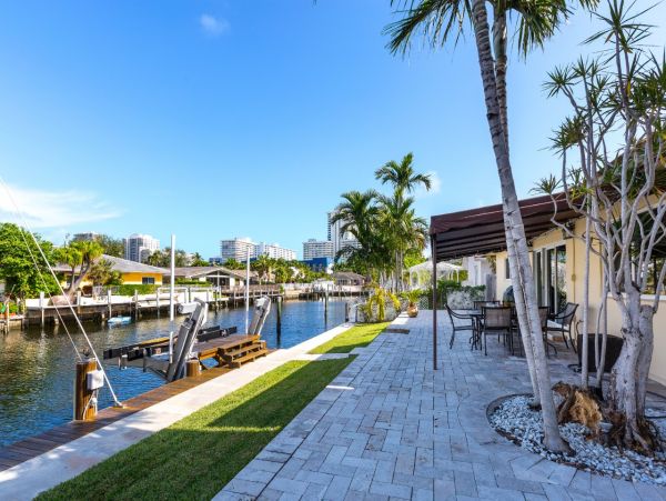 Fort Lauderdale Home 1011041