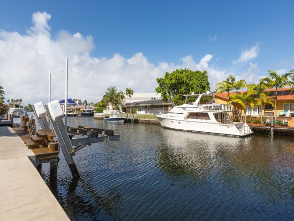Fort Lauderdale Home 1011041