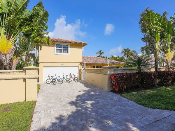 Fort Lauderdale Home 1011041