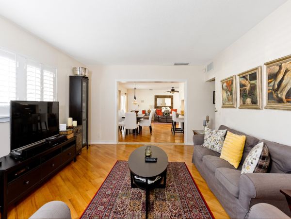 Fort Lauderdale Home 1011041