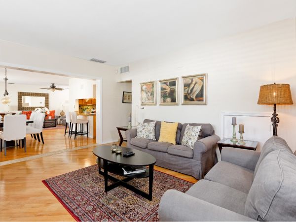 Fort Lauderdale Home 1011041