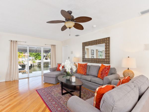 Fort Lauderdale Home 1011041