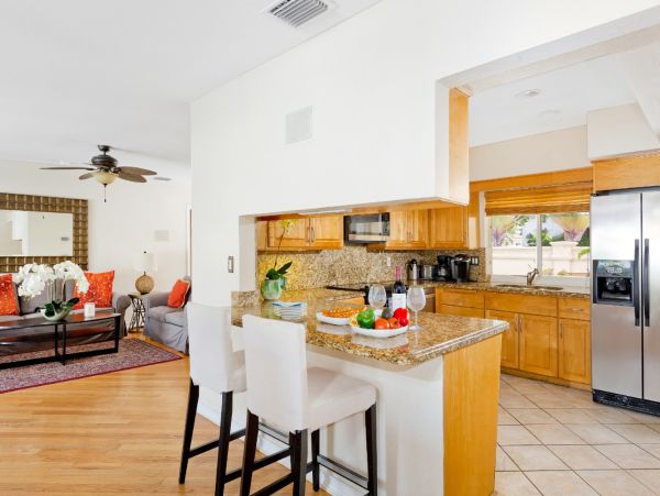 Fort Lauderdale Home 1011041