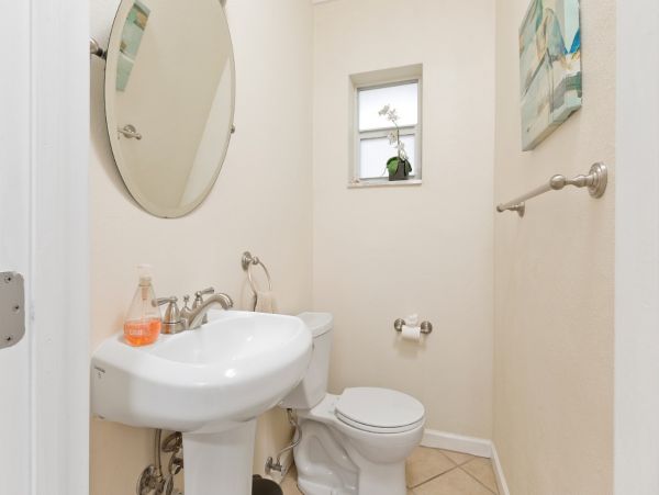 Fort Lauderdale Home 1011041