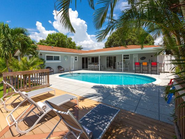 Fort Lauderdale Home 1011042