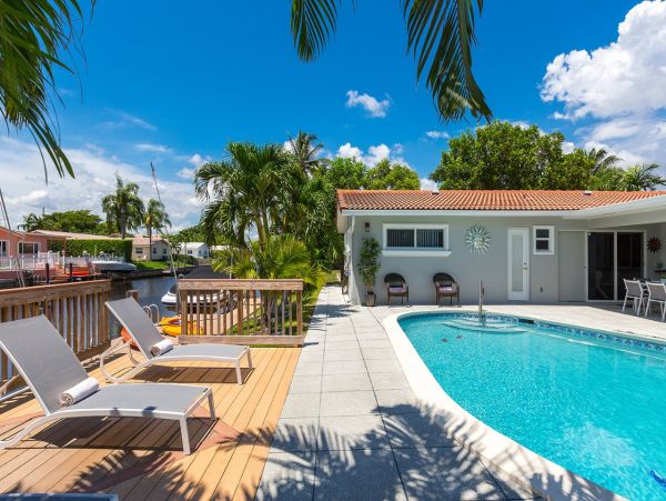 Fort Lauderdale Home 1011042