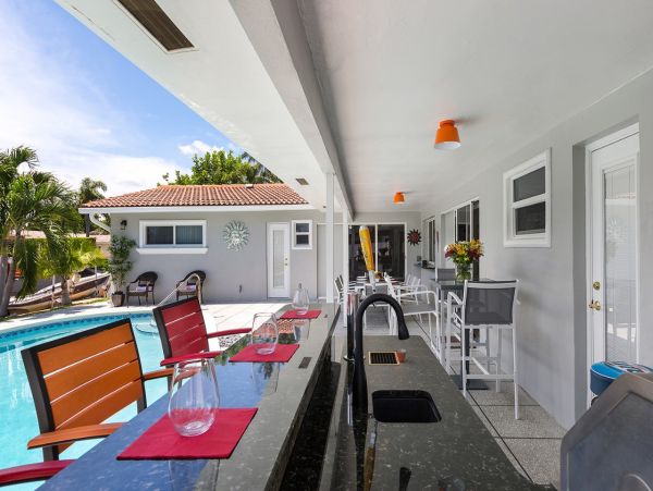 Fort Lauderdale Home 1011042