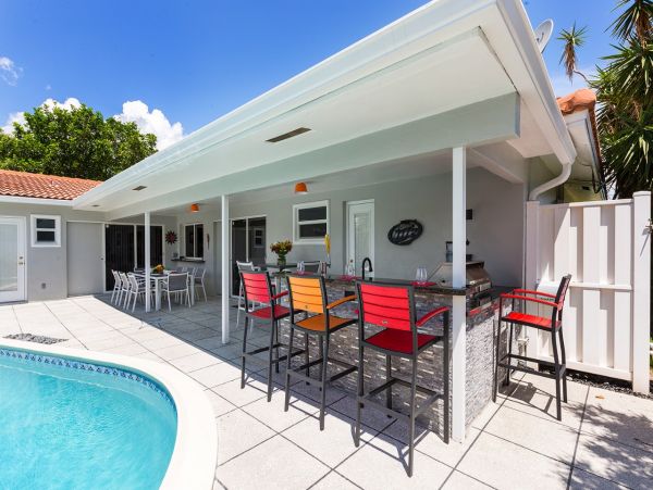 Fort Lauderdale Home 1011042